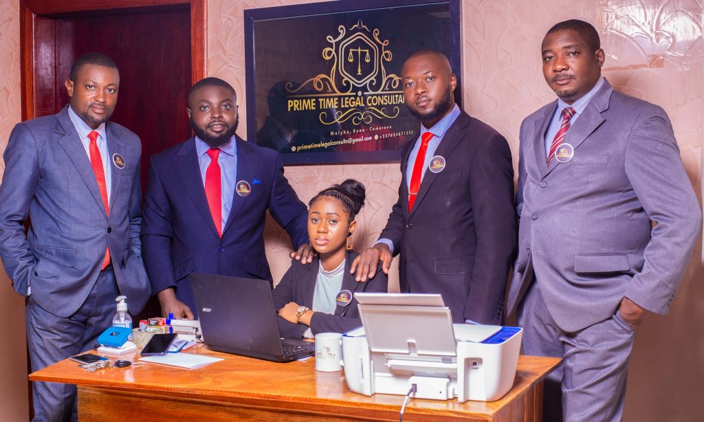 10 Reasons to Work with a Lawyer When You Start a Business/company in Cameroon